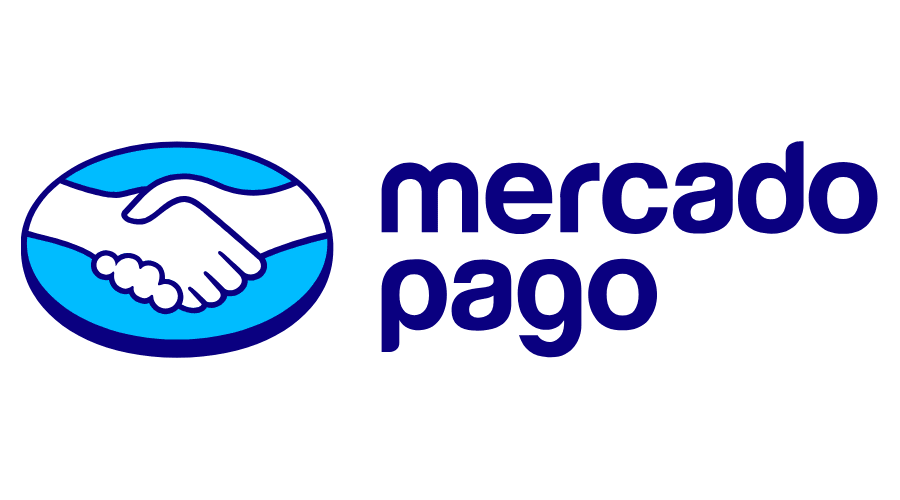 mercado pago logo vector 2023
